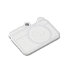 304 Stainless Steel Pendants SA-CBAE115-16P-2