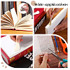 DIY Bookbinding Kits DIY-WR0005-10-5