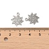 Non-Tarnish 304 Stainless Steel Charms STAS-J042-04P-3