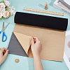Velvet Fabric DIY-WH0699-72A-3