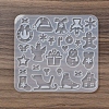Pendant Silicone Molds SIMO-M002-03B-3