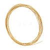 Twisted Square Copper Wire CWIR-WH0012-04G-01-9