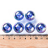 Transparent Acrylic Beads X-MACR-S370-B20-751-4