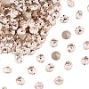 Preciosa® MAXIMA Crystal Round Stones Y-PRC-RBSS10-00530-1