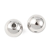 SHEGRACE Brass Beads XGRPCF433-043P-1