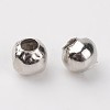 Iron Spacer Beads E006-01-2
