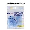 MIYUKI Delica Beads Small X-SEED-J020-DBS0714-5