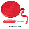Cotton Twill Tape Ribbons OCOR-TAC0008-24A-3