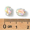Preciosa® MAXIMA Crystal Sew-On Cups LS-Y-PRC-SB8-00030-200-S-3