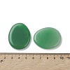Natural Green Aventurine Pendants G-C110-07C-3