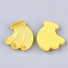 PVC Plastic Cabochons X-PVC-T004-31-2