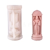 DIY Candle Silicone Molds SIMO-P014-01C-1