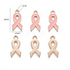 Alloy Enamel Pendants ENAM-S123-001C-5