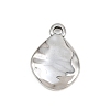 304 Stainless Steel Pendants SA-CBA31B1-05P-1