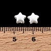 ABS Plastic Imitation Pearl Beads PL-CBA8DB3-03-3