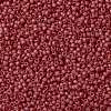 TOHO Round Seed Beads X-SEED-TR15-0005CF-2