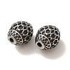 304 Stainless Steel Beads SA-CBA9DCB-23AS-2