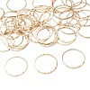 Brass Chandelier Component Links FIND-TAC0036-025KCG-02-2