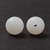 Luminous Silicone Beads LS-SIL-I002-01F-4