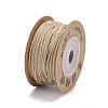 Cotton Cord OCOR-E027-01B-26-3