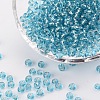 6/0 Glass Seed Beads X2-SEED-A005-4mm-23-1