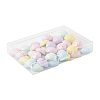 40Pcs Plastic Cabochons FIND-FS0004-35B-6