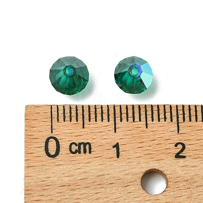 Preciosa® Crystal Beads Y-PRC-BA6-50730-200-1