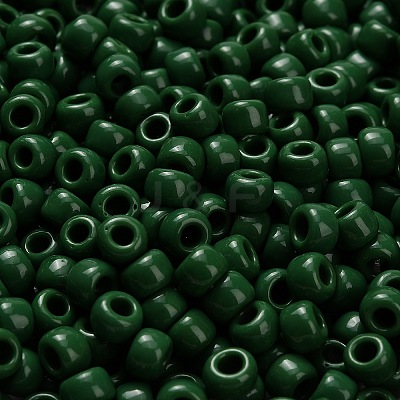 TOHO 3/0 Round Beads SEED-XTR03-0047H-1