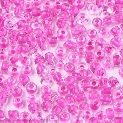 8/0 Glass Seed Beads X-SEED-A014-3mm-138-1