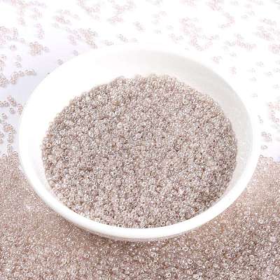 MIYUKI Round Rocailles Beads X-SEED-G009-RR3502-1