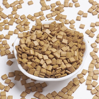 MIYUKI TILA Beads SEED-MY05-TL2312-1