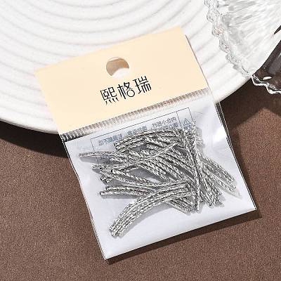 SHEGRACE Brass Beads XGRPCH642-202P-1