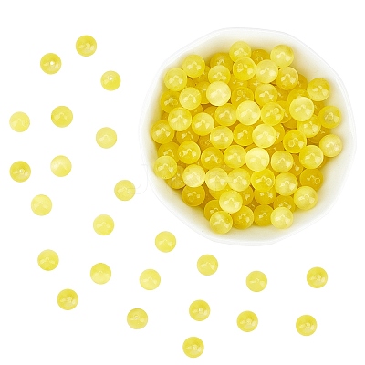 ARRICRAF Cat Eye Beads CE-AR0001-A08-1