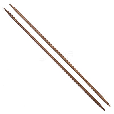 Bamboo Double Pointed Knitting Needles(DPNS) TOOL-R047-4.0mm-03-1