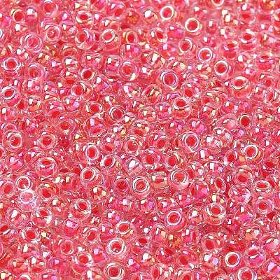 MIYUKI Round Rocailles Beads SEED-G008-RR0276-1