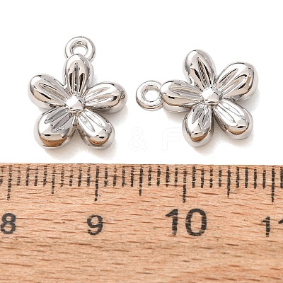 Alloy Charms AL-CBAB7DD-08P-1
