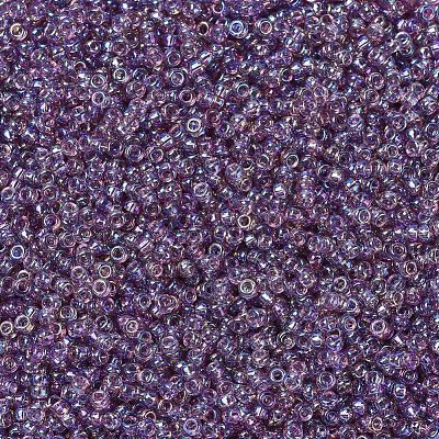 MIYUKI Round Rocailles Beads SEED-X0054-RR0256-1
