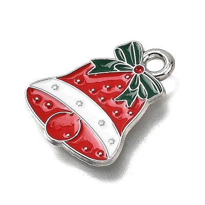 Alloy Enamel Pendants FIND-Z094-03P-04-1
