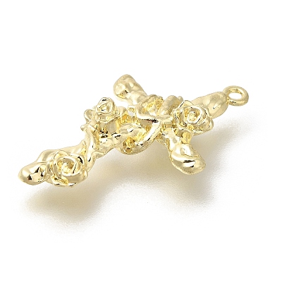 Alloy Pendants FIND-Z067-05G-04-1