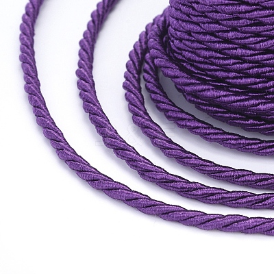 Polyester Cord OCOR-L041-3mm-08-1