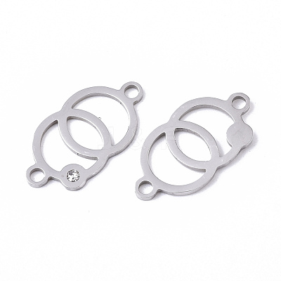 201 Stainless Steel Links Connectors STAS-N091-121-1