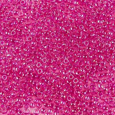 TOHO 8/0 Round Beads X-SEED-TR08-0785-1