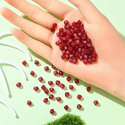 Preciosa® Crystal Beads Y-PRC-BA6-90090-840-1