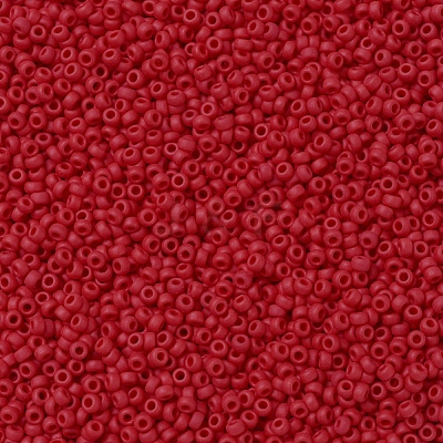 MIYUKI Round Rocailles Beads SEED-G007-RR0407F-1