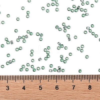TOHO 11/0 Round Beads SEED-XTR11-2202-1
