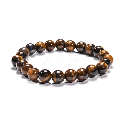Gemstone Bracelet X-B072-7-1