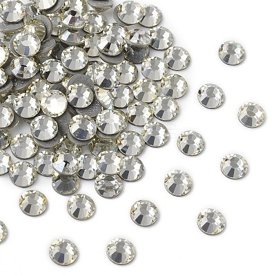 Preciosa® Crystal Hotfix Flatback Stones Y-PRC-HSS12-00030-239-1