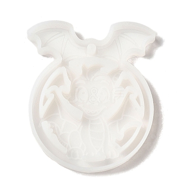 DIY Silicone Pendant Molds SIMO-P005-04-1