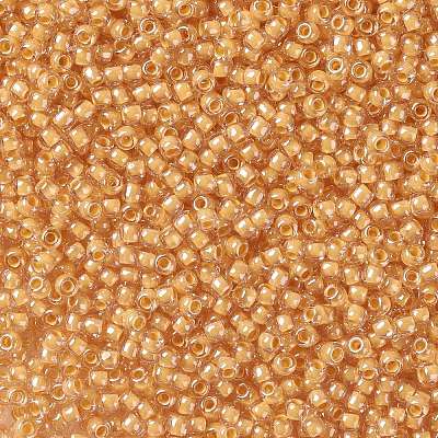 TOHO 11/0 Round Beads X-SEED-TR11-0984-1