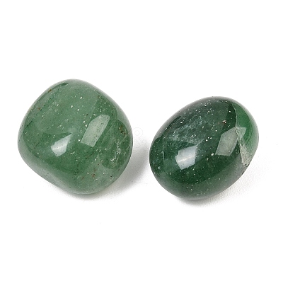 Natural Green Strawberry Quartz Beads GG-CBAD0F6-B05-01-1